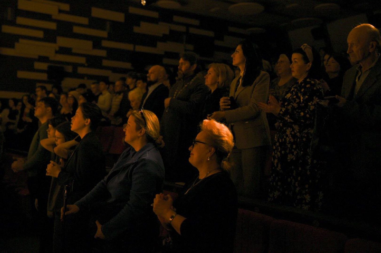 Бронницы, КДЦ,патриотизм,