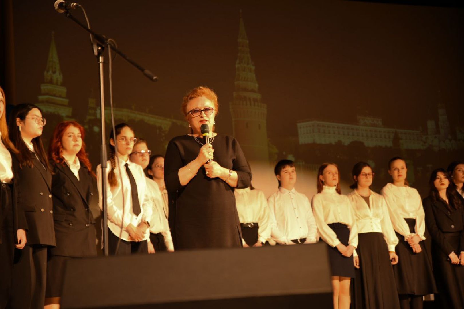 Бронницы, КДЦ,патриотизм,