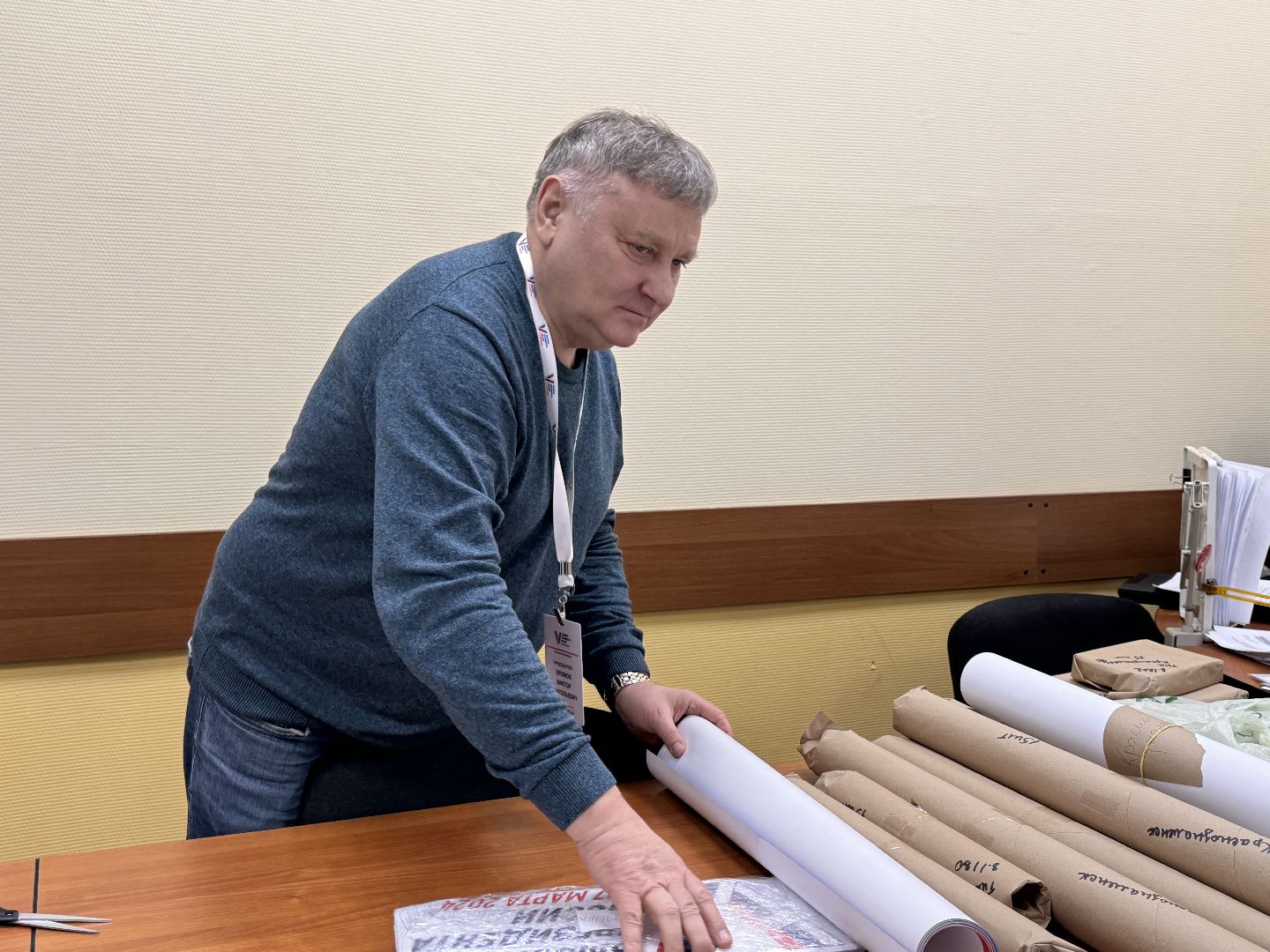 ЗАТО Краснознаменск, ТИК, УИК Краснознаменска,