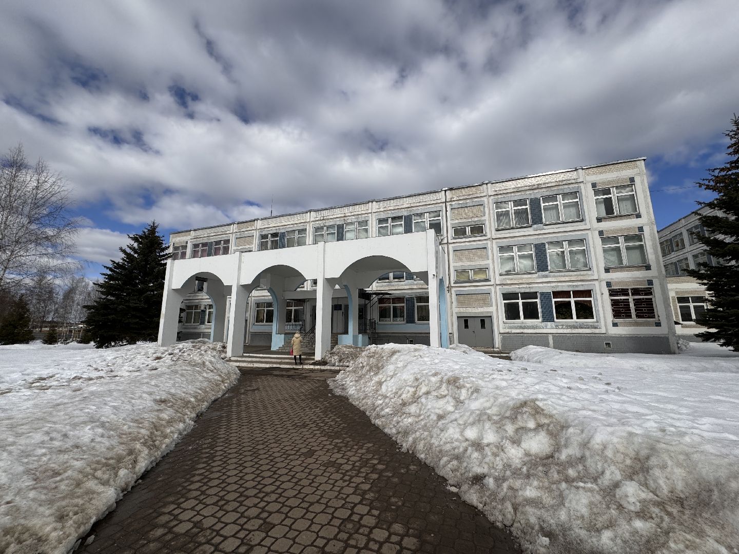 ЗАТО Краснознаменск, ТИК, УИК Краснознаменска,