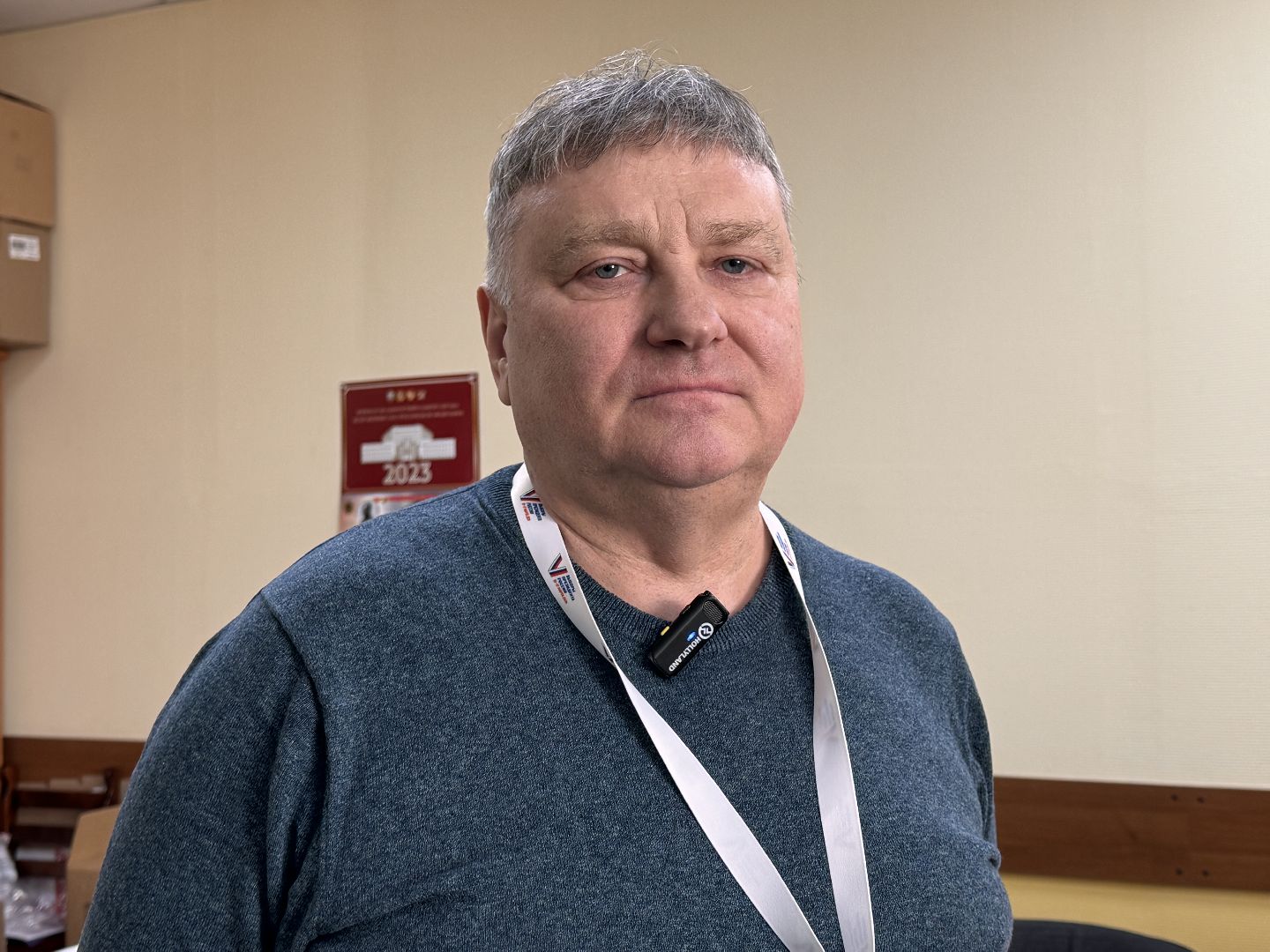 ЗАТО Краснознаменск, ТИК, УИК Краснознаменска,