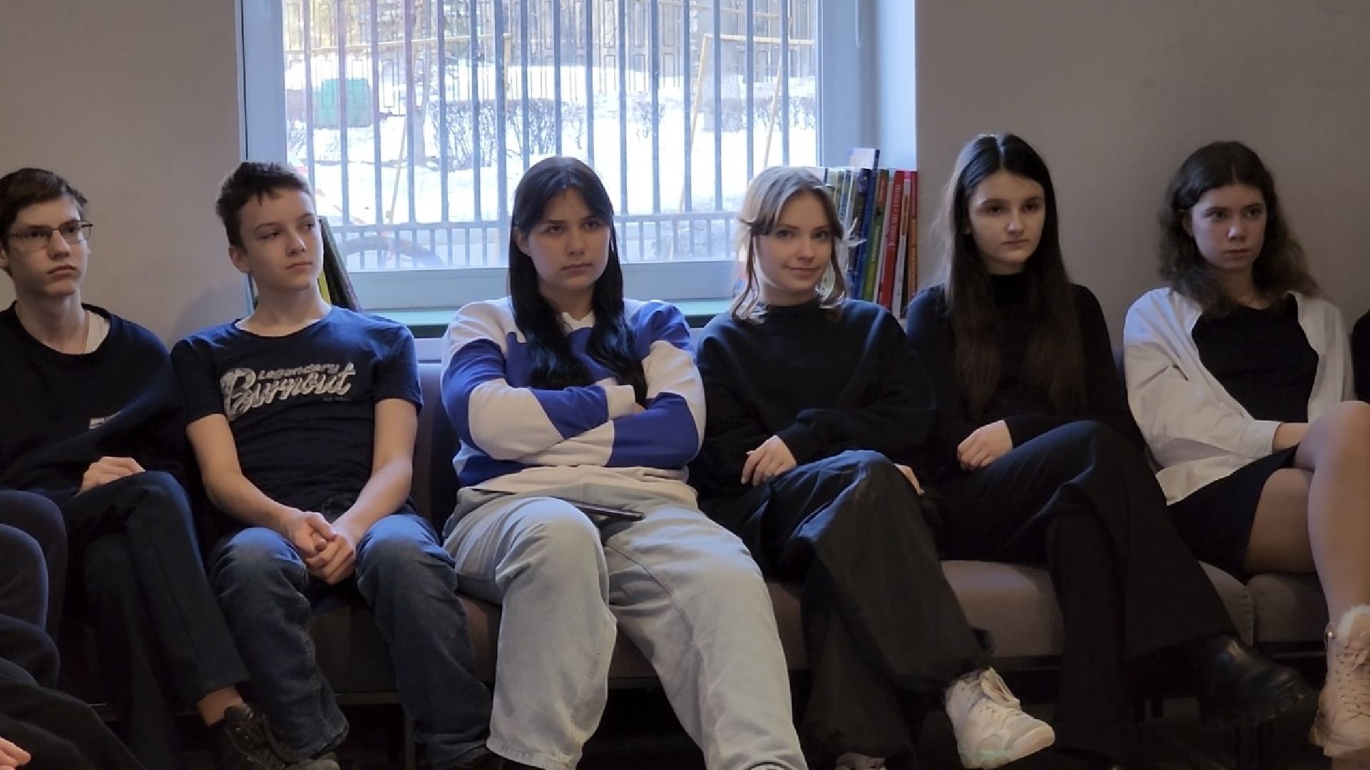 химки, образование, мастер-класс, школьники,