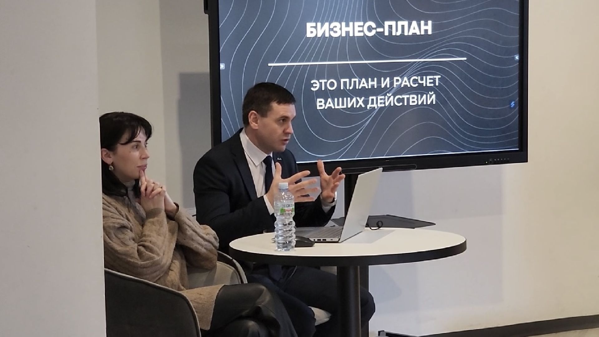 химки, образование, мастер-класс, школьники,