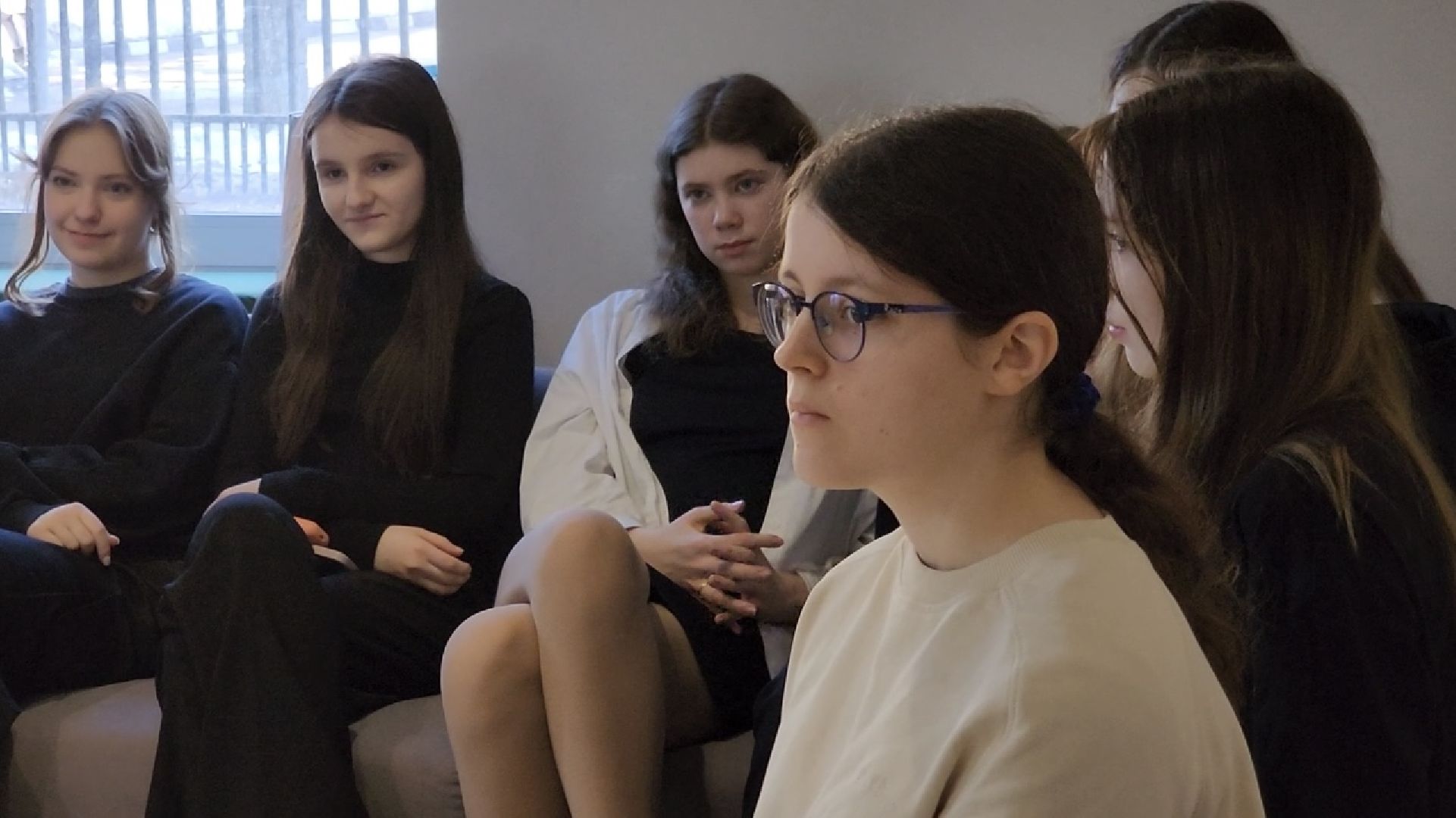 химки, образование, мастер-класс, школьники,