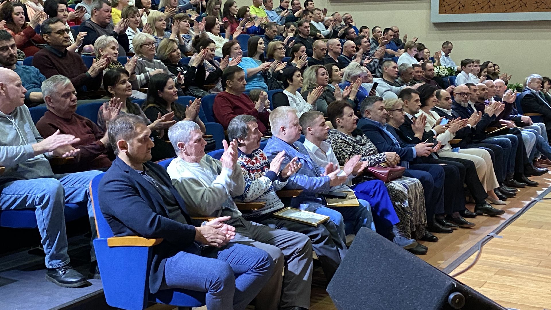 жкх, работники жкх, награждение, ДШИ, глава городского округа,