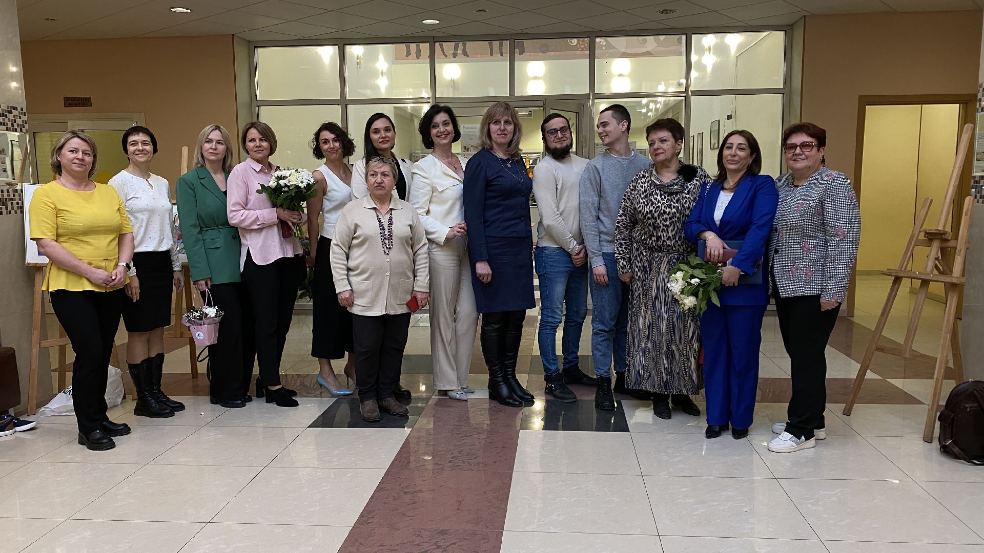 жкх, работники жкх, награждение, ДШИ, глава городского округа,