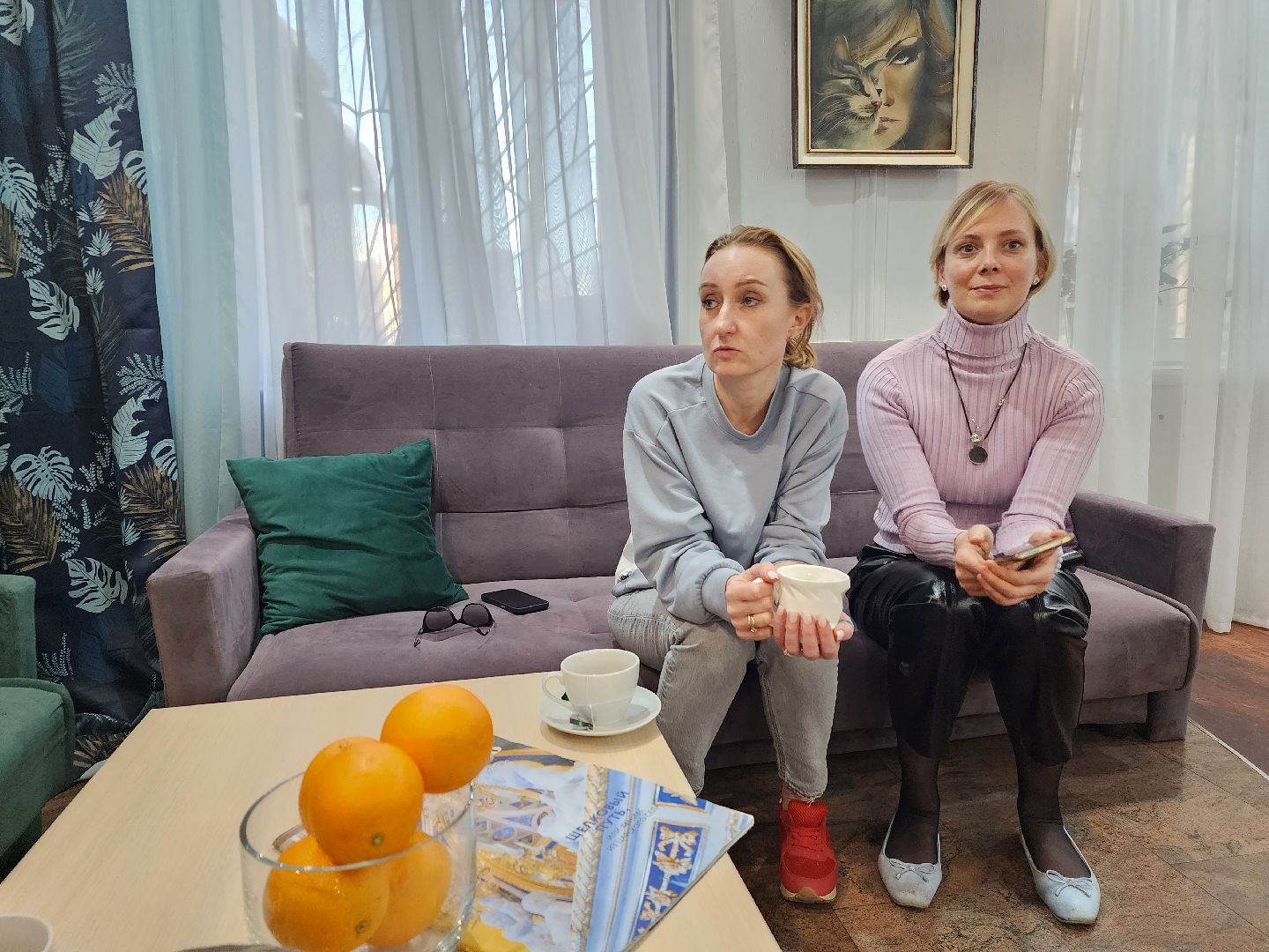 пушкино, фотовыставка, нежный бизнес, фотогорафия, творчество,