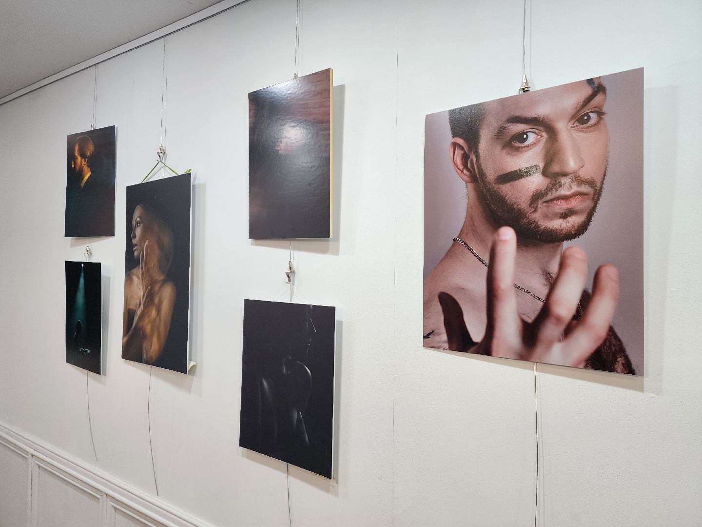 пушкино, фотовыставка, нежный бизнес, фотогорафия, творчество,