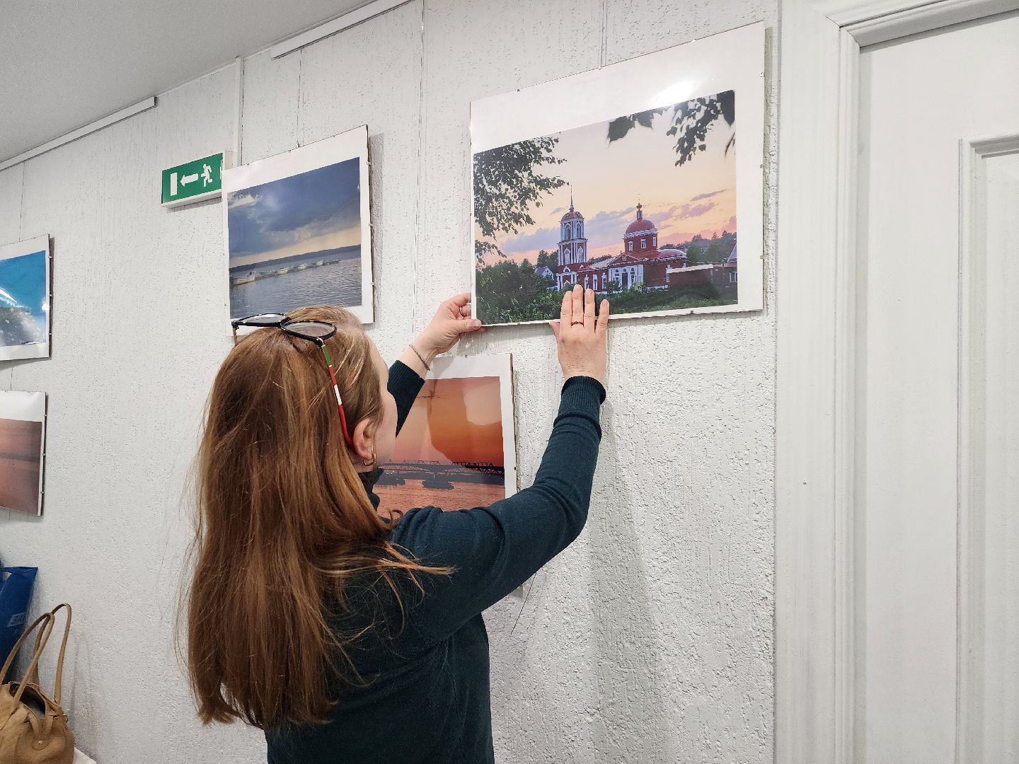 пушкино, фотовыставка, нежный бизнес, фотогорафия, творчество,