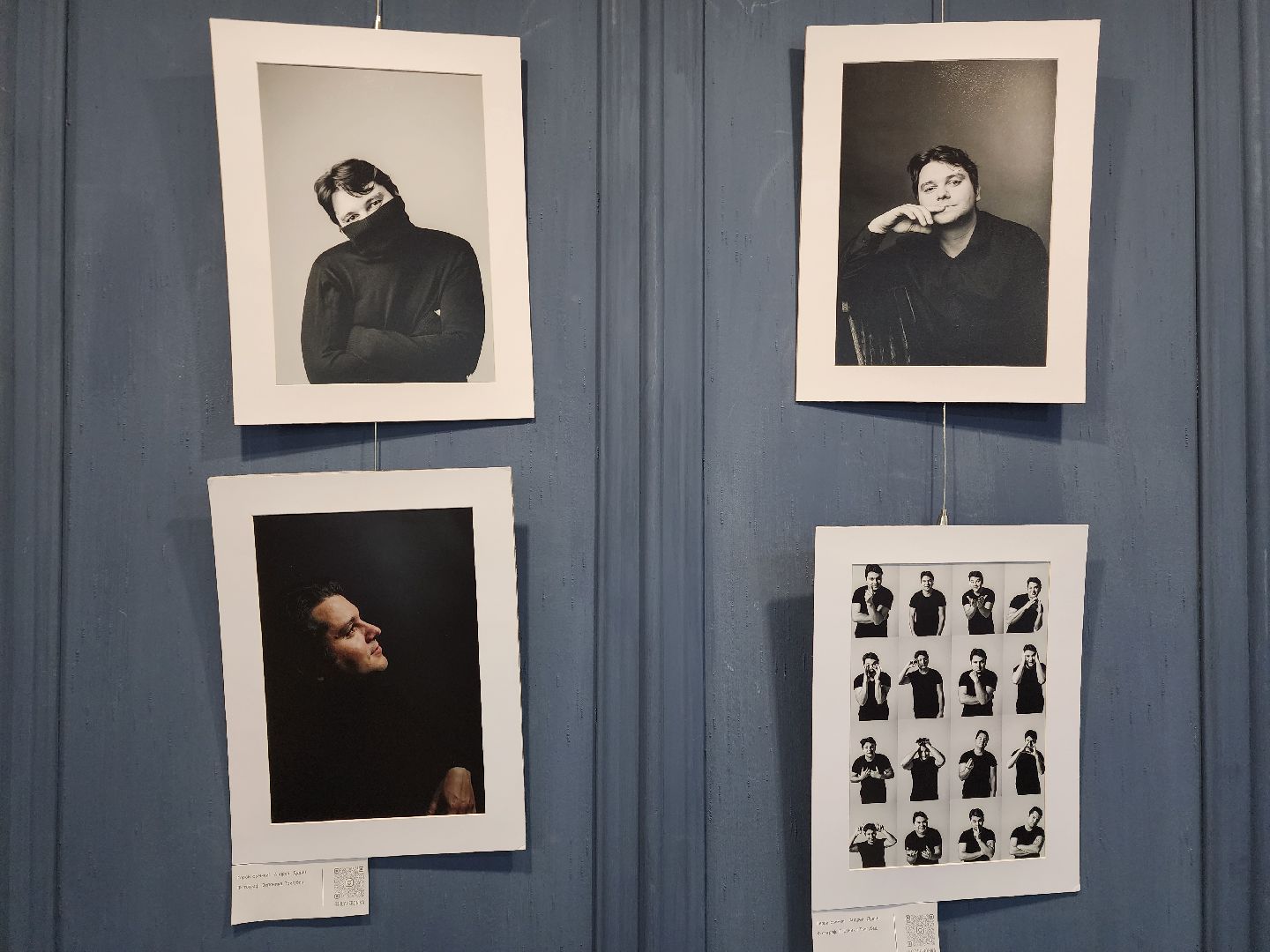 пушкино, фотовыставка, нежный бизнес, фотогорафия, творчество,