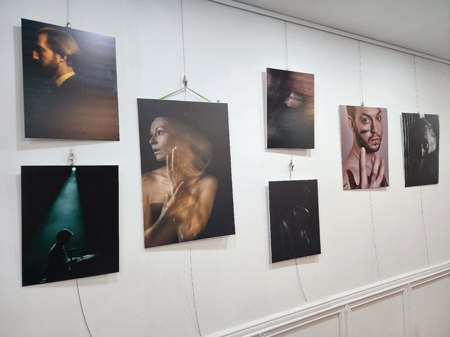 пушкино, фотовыставка, нежный бизнес, фотогорафия, творчество,