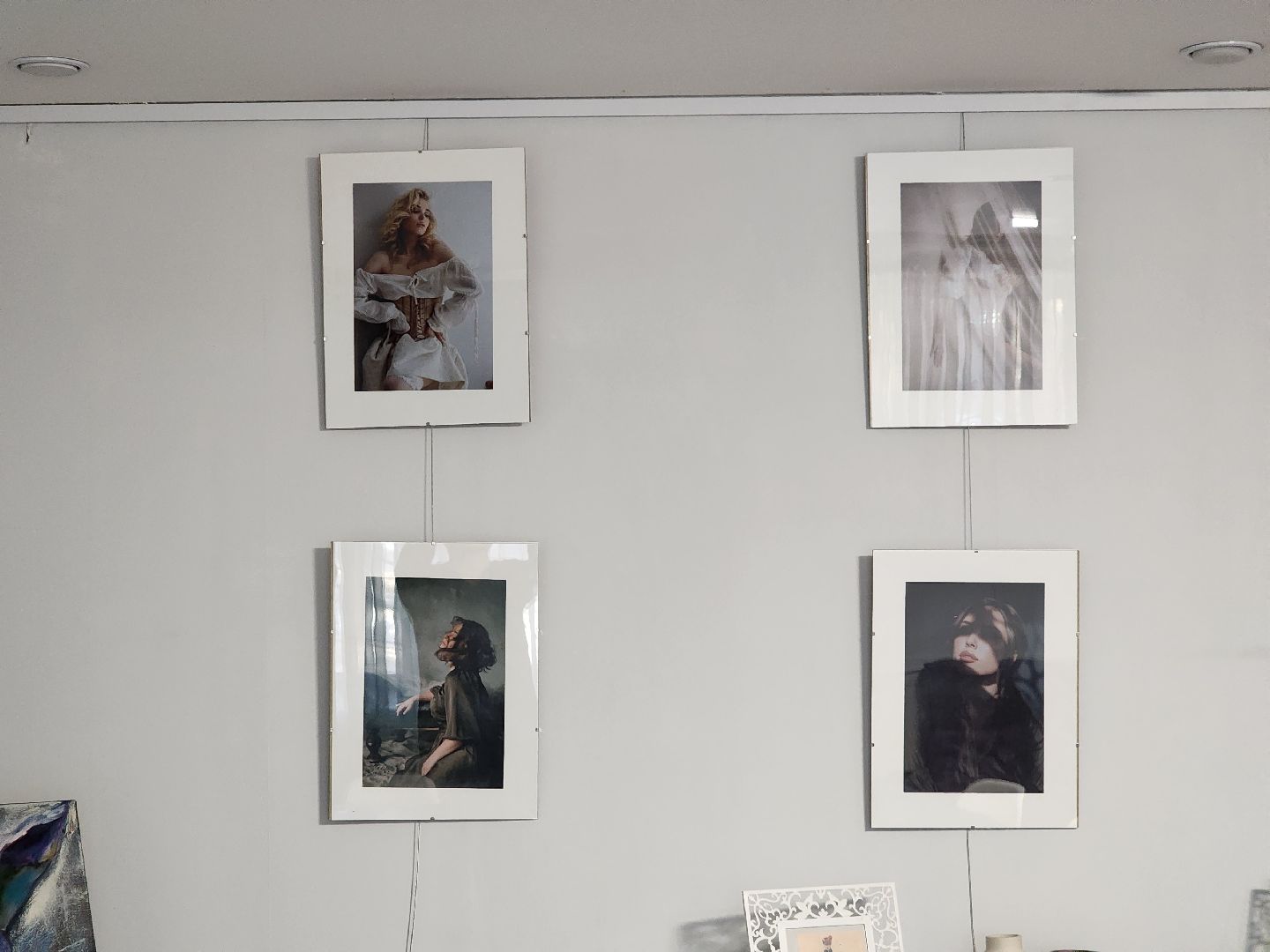 пушкино, фотовыставка, нежный бизнес, фотогорафия, творчество,