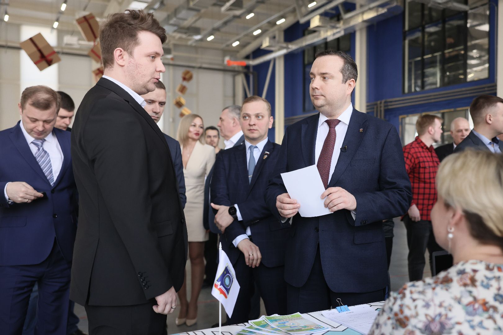 ЖКХ, цифровизация, коммунальщики