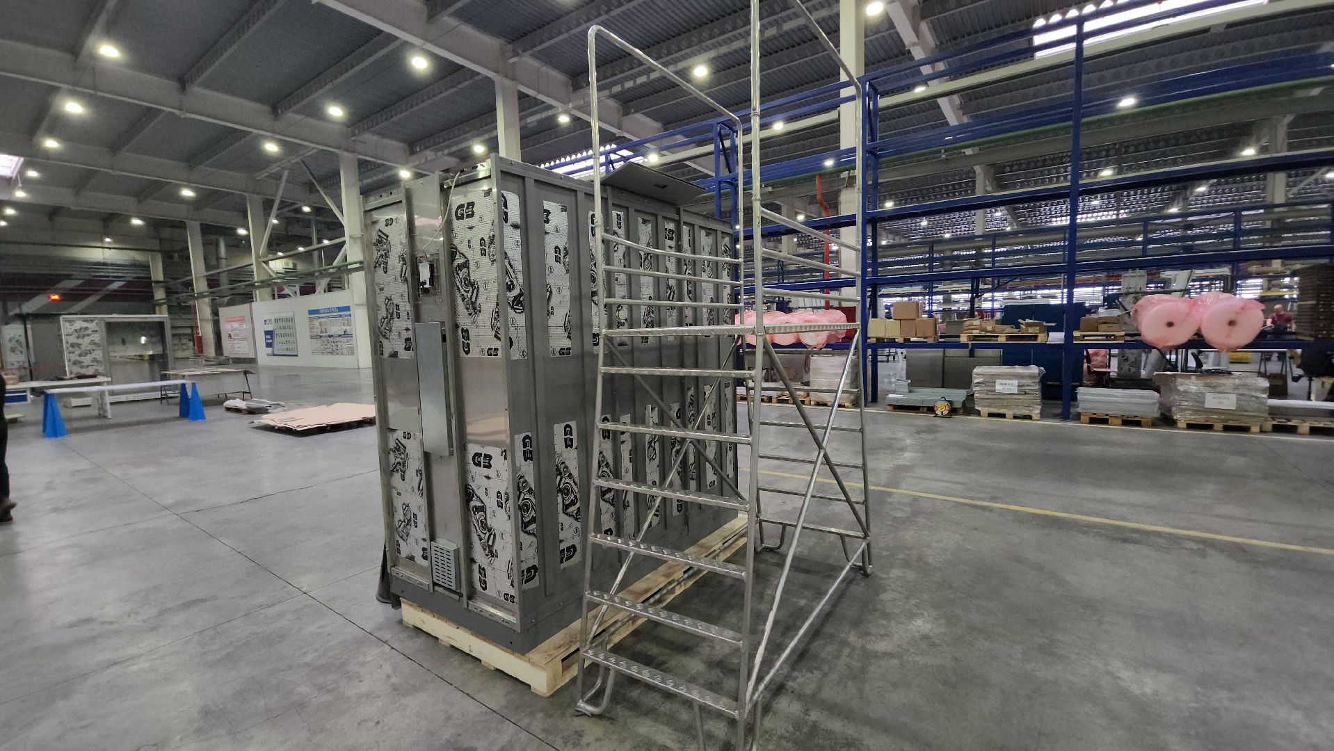 слз, серпухов, лифты, краснодар, строительная выставка,