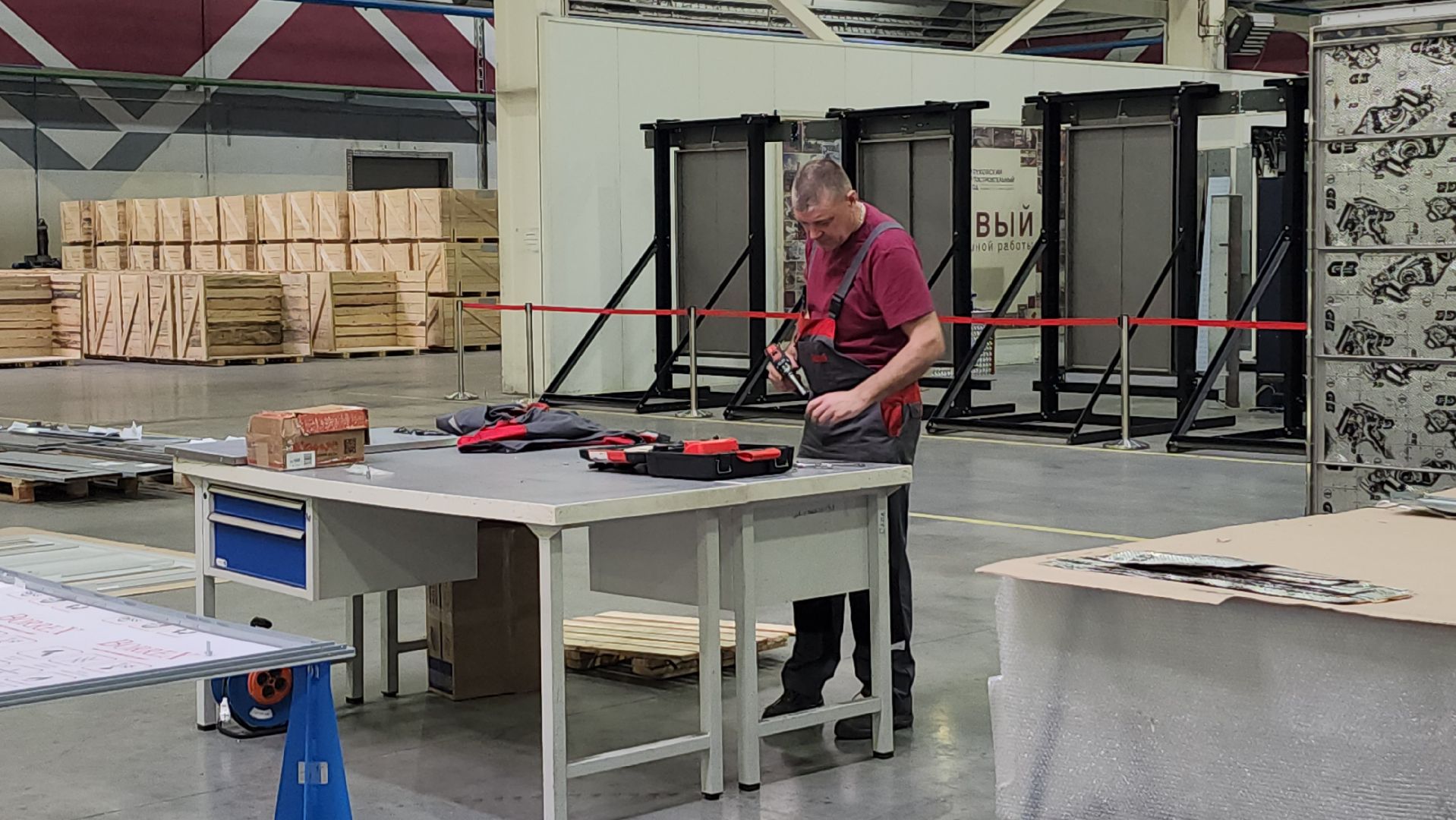 слз, серпухов, лифты, краснодар, строительная выставка,