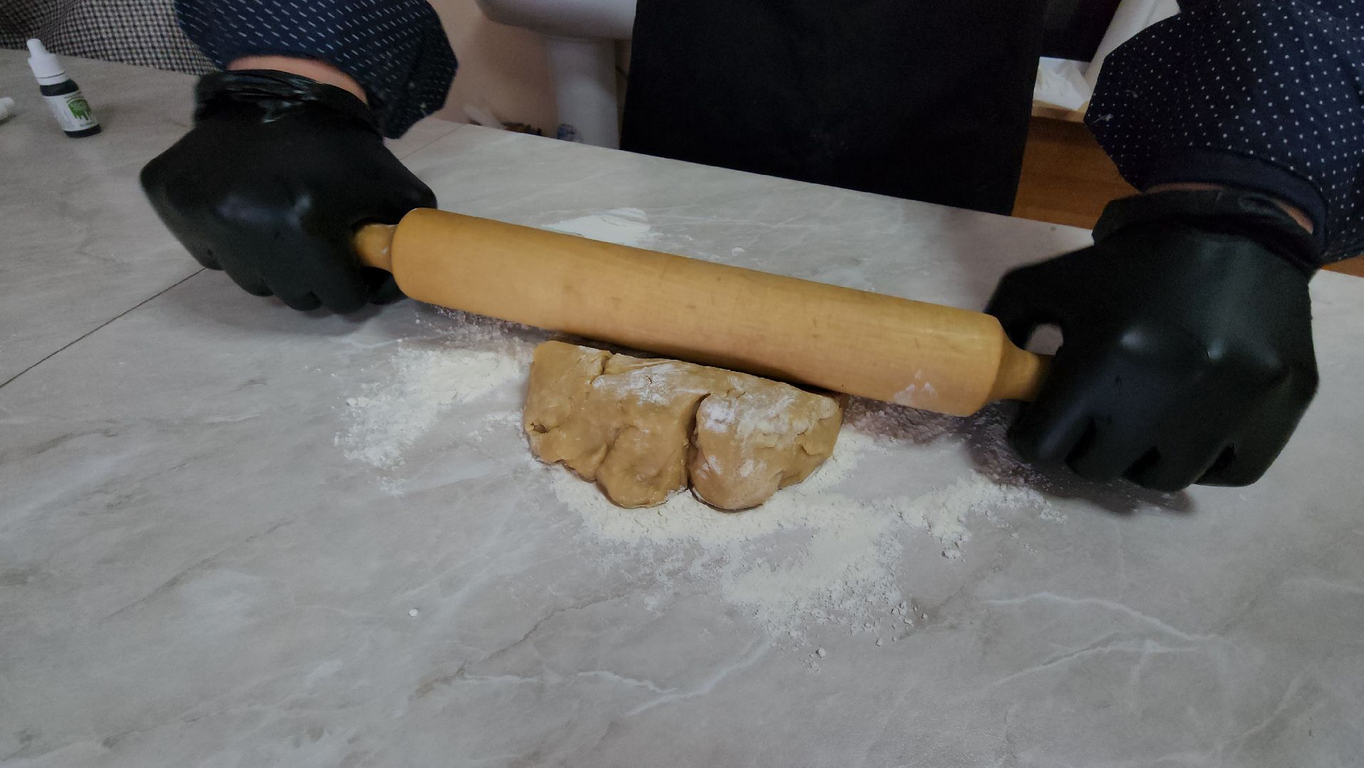 нестеровский лицей, активное долголетие, сво, руза, рузский городской округ, неделя добрых дел, московская область,