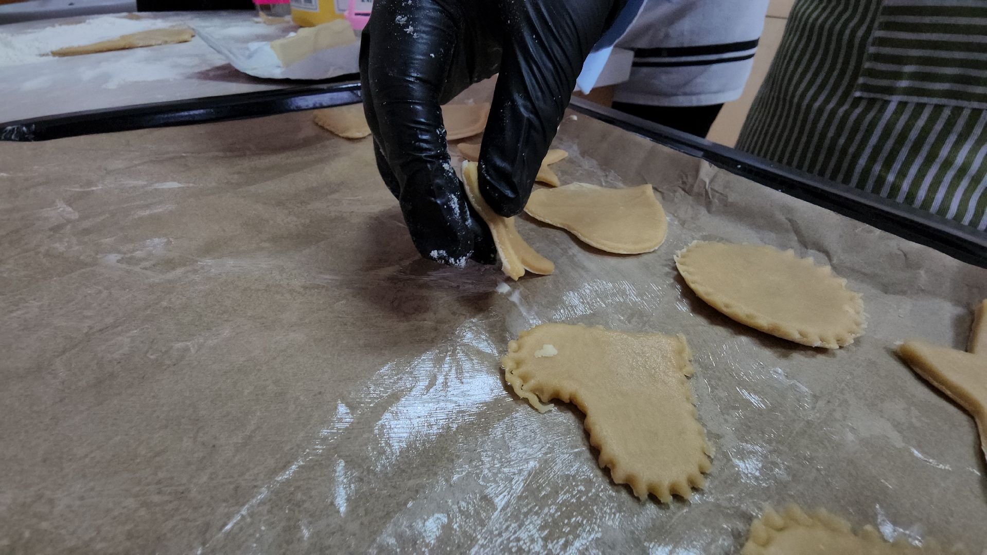 нестеровский лицей, активное долголетие, сво, руза, рузский городской округ, неделя добрых дел, московская область,