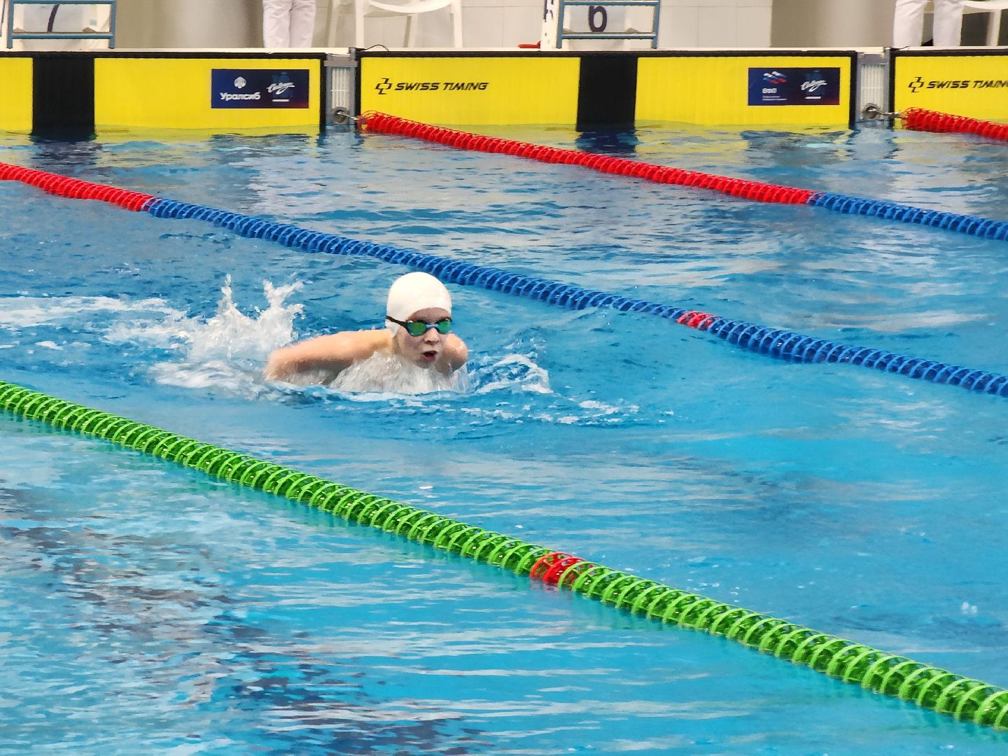 плавание, всероссийские соревнования, дввс руза, Mad Wave Challenge 2024, рузский городской округ, московская область, подмосковье,