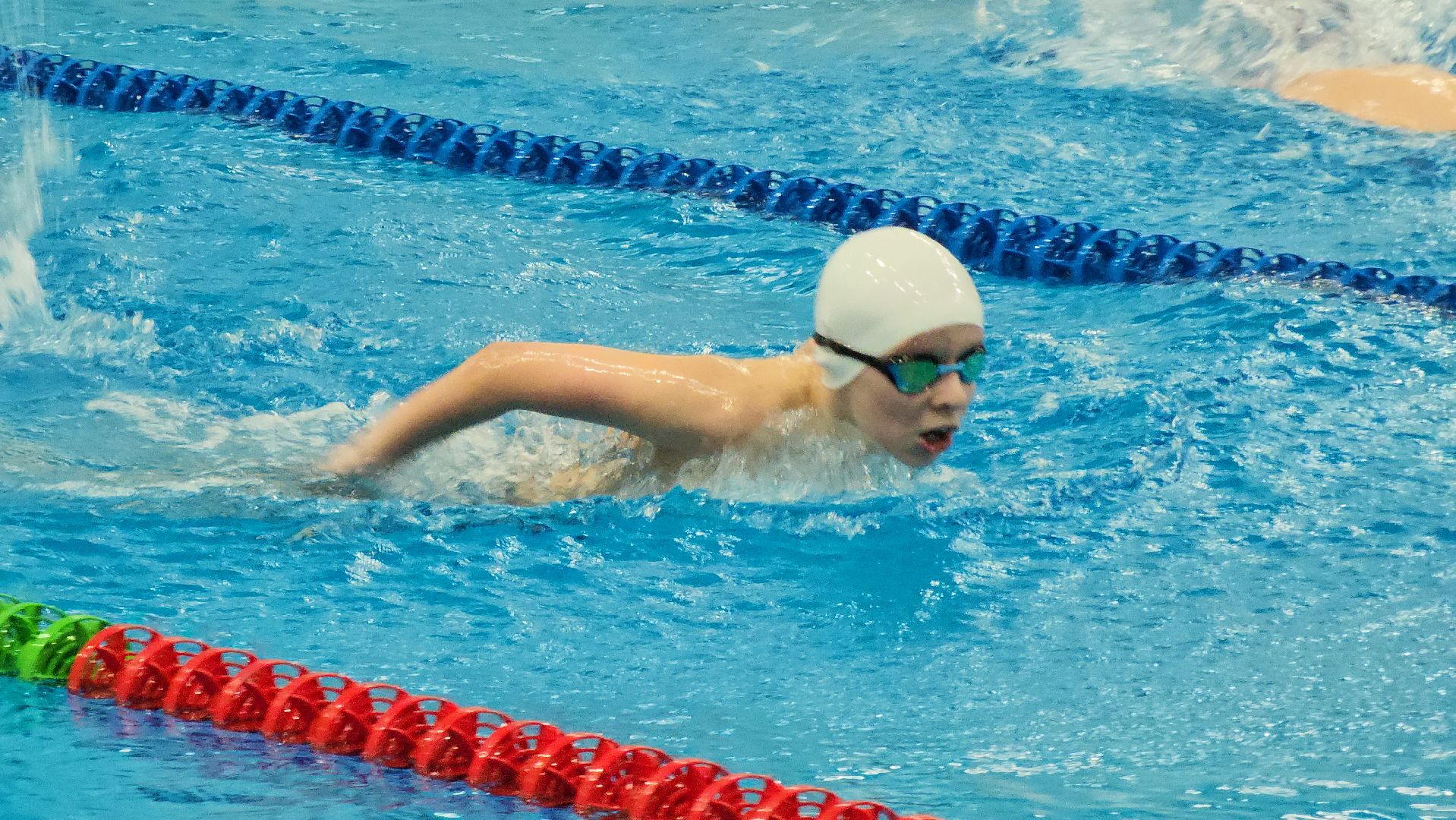 плавание, всероссийские соревнования, дввс руза, Mad Wave Challenge 2024, рузский городской округ, московская область, подмосковье,