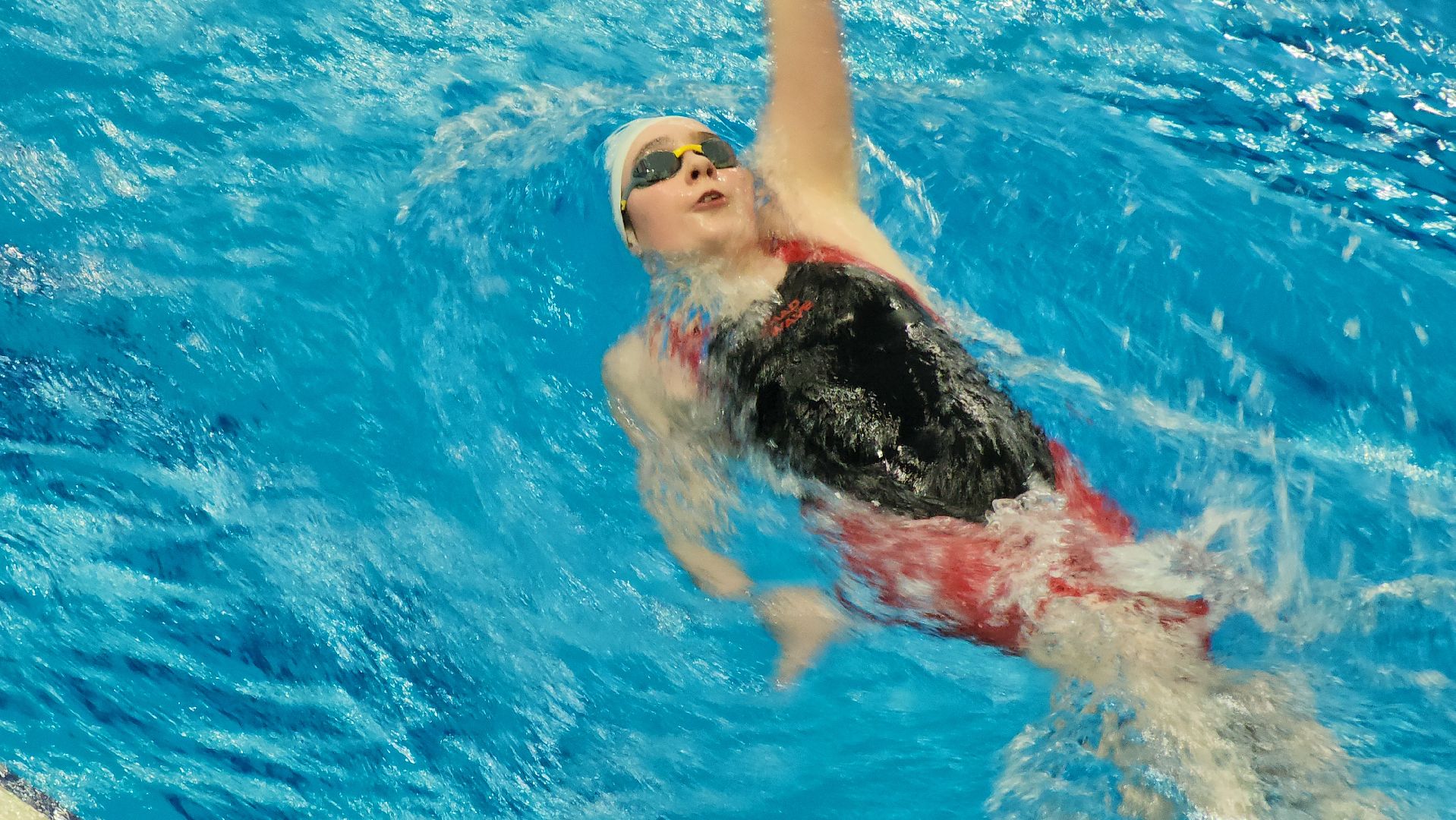 плавание, всероссийские соревнования, дввс руза, Mad Wave Challenge 2024, рузский городской округ, московская область, подмосковье,