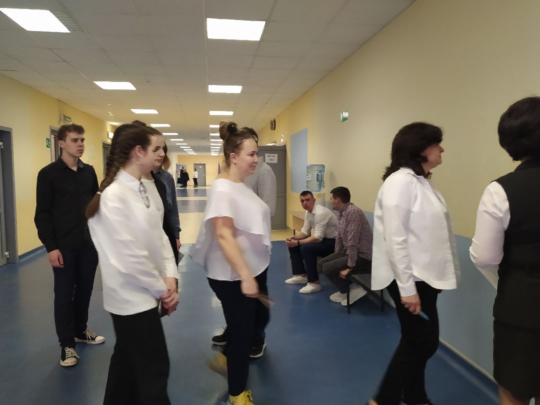 Акция, ЕГЭ, школа, экзамен