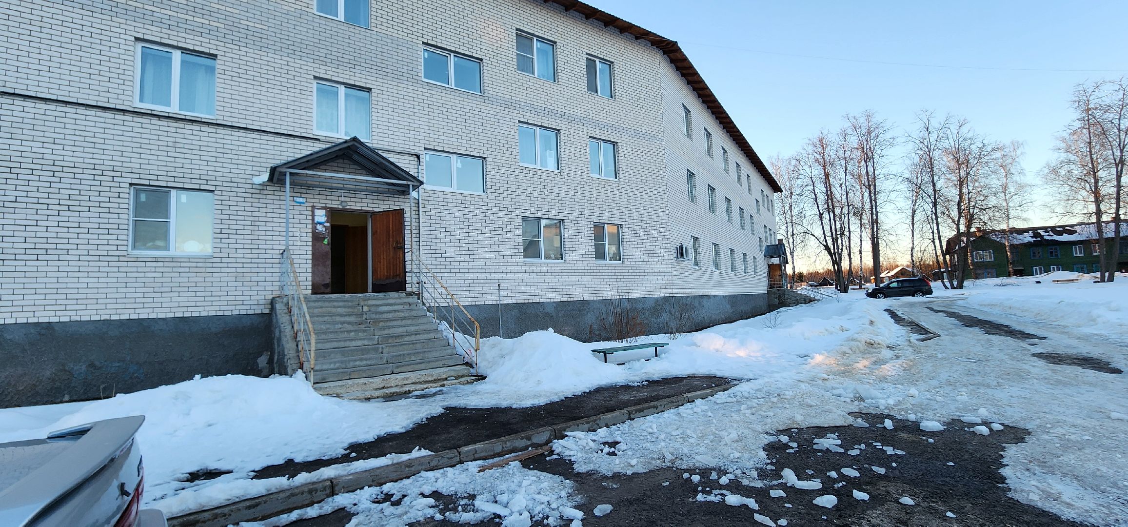 выездная администрация, Туголесский бор, Большая Шатура, диалог с властью, диалог с жителями,