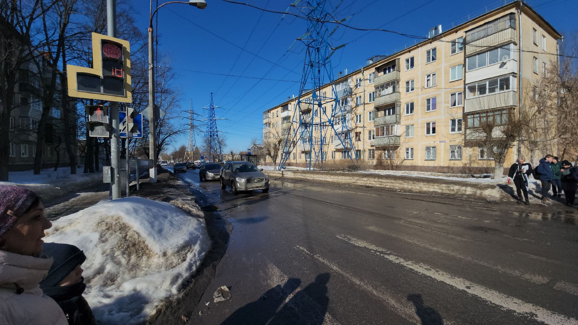 уборка территории, тротуар, спецтехника, вывоз снега, Алексей Никитин, Борис Аубакиров,