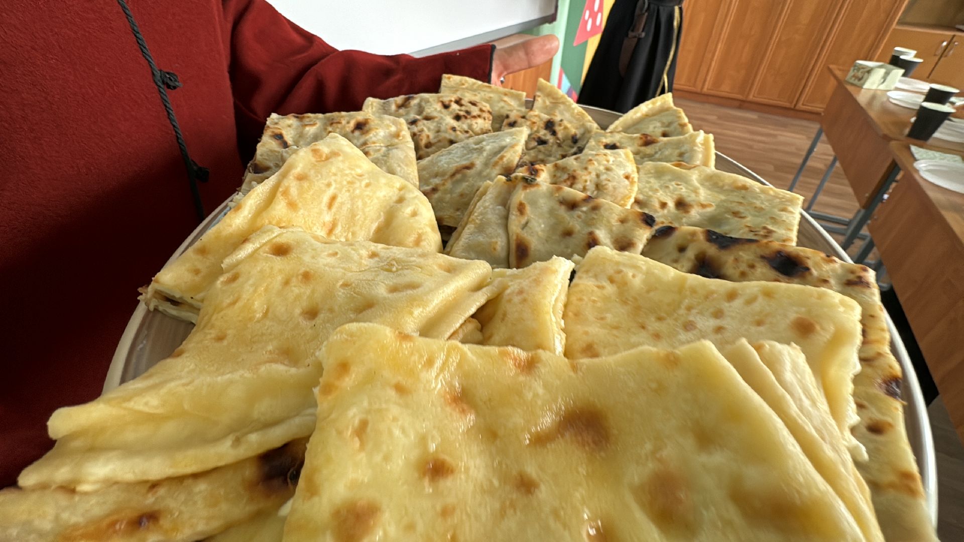 Одинцово, Образование, Защита проектов,