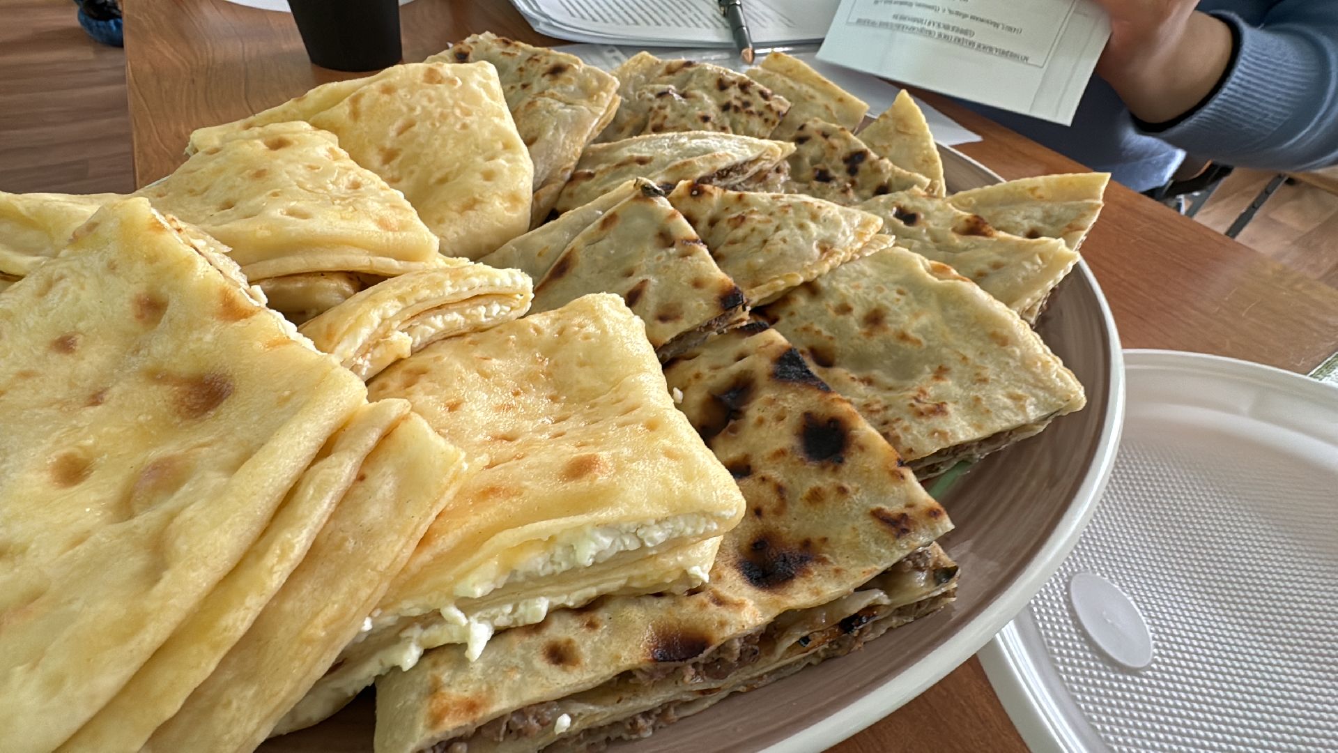 Одинцово, Образование, Защита проектов,