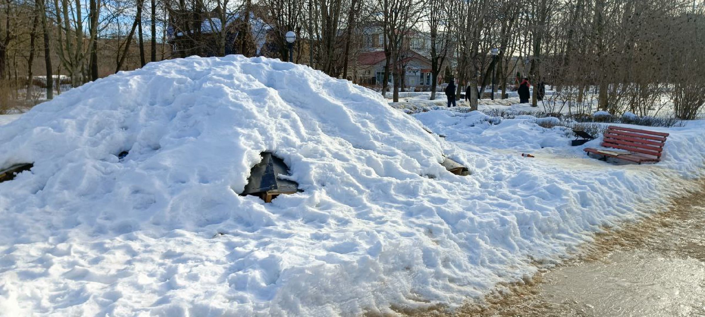 Дмитров, Яхрома, Минблаго,