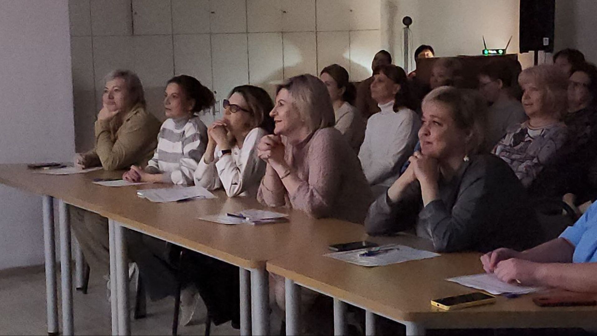 ступино, библиотеки подмосковья, конкурс профессионального мастерства,