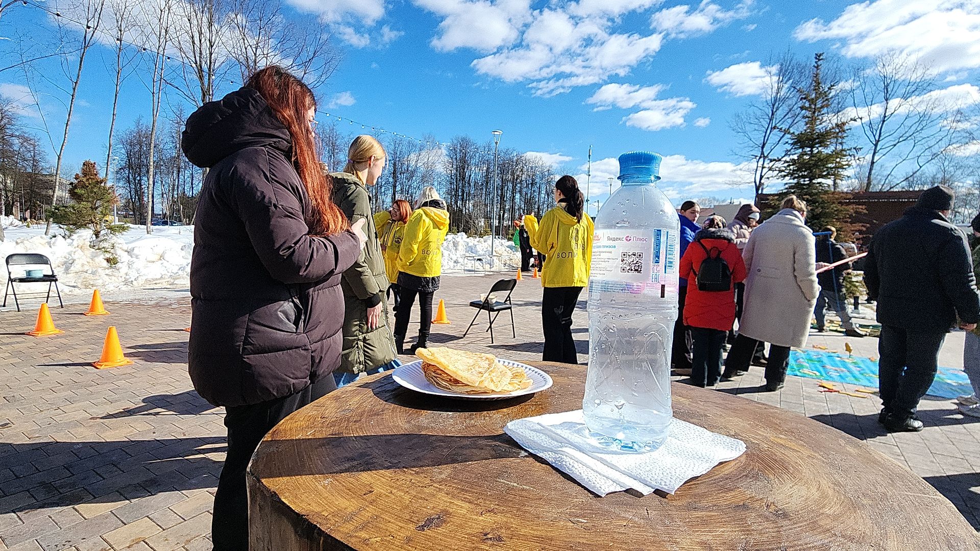 электросталь, мой город, жители города, праздник, масленица, молодежь, молодежь электростали, парк Восточный, культура и туризм в подмосковье, культура молодежь,