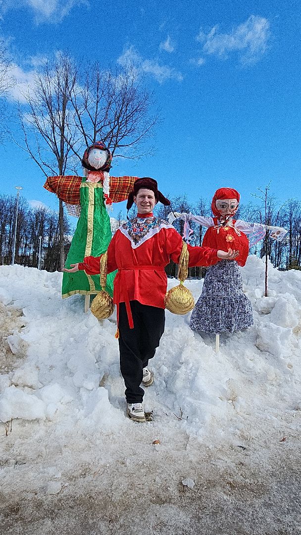 электросталь, мой город, жители города, праздник, масленица, молодежь, молодежь электростали, парк Восточный, культура и туризм в подмосковье, культура молодежь,