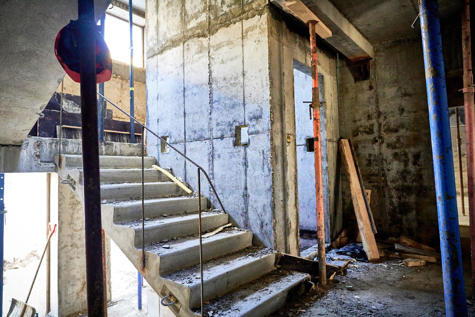 капремонт, капитальный ремонт, ремонт дома,