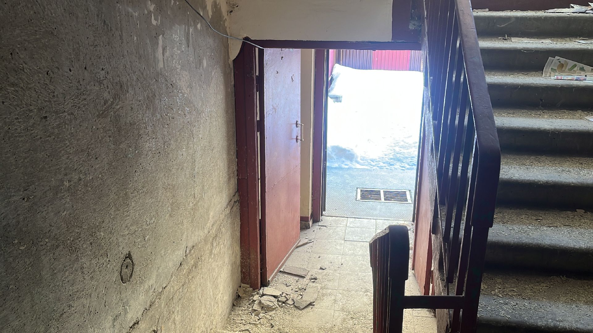 капремонт, капитальный ремонт, ремонт дома,