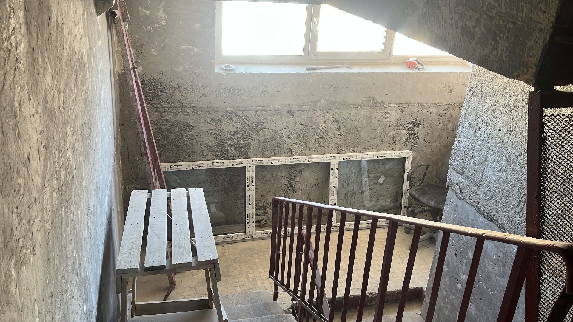 капремонт, капитальный ремонт, ремонт дома,