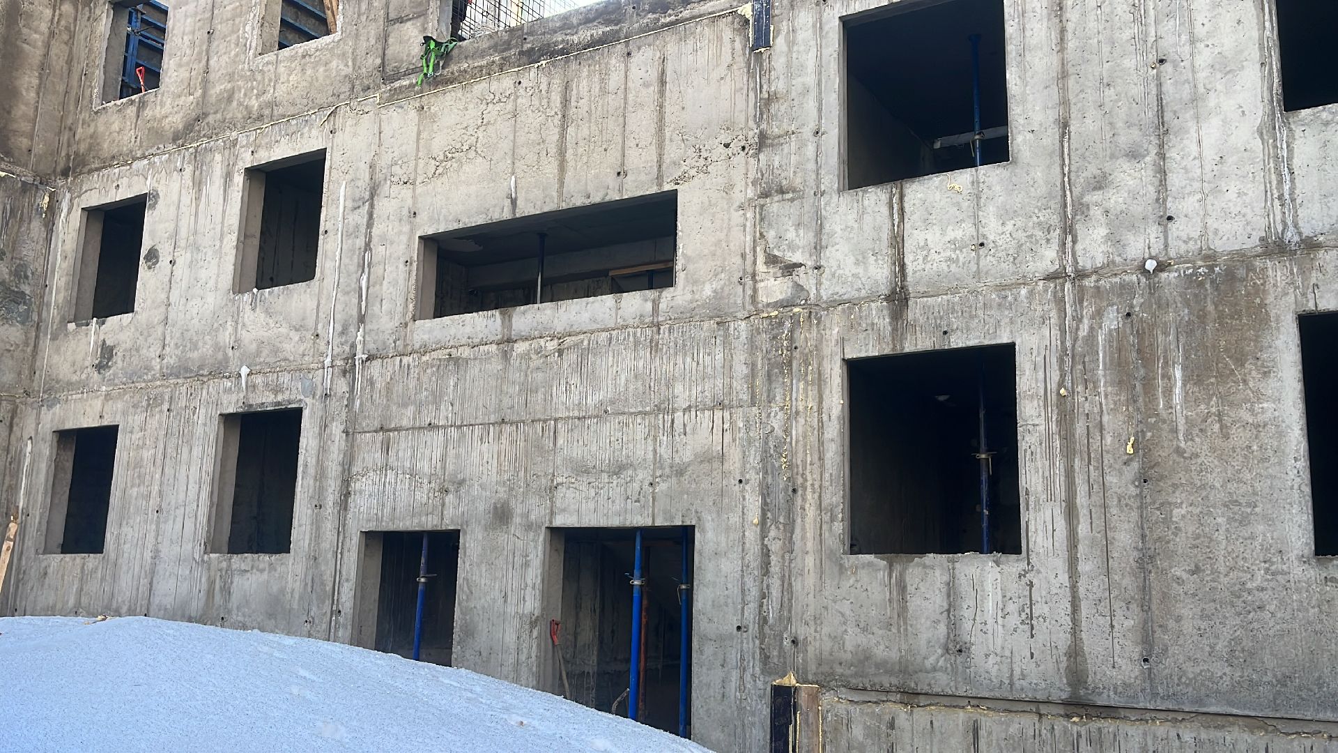 капремонт, капитальный ремонт, ремонт дома,