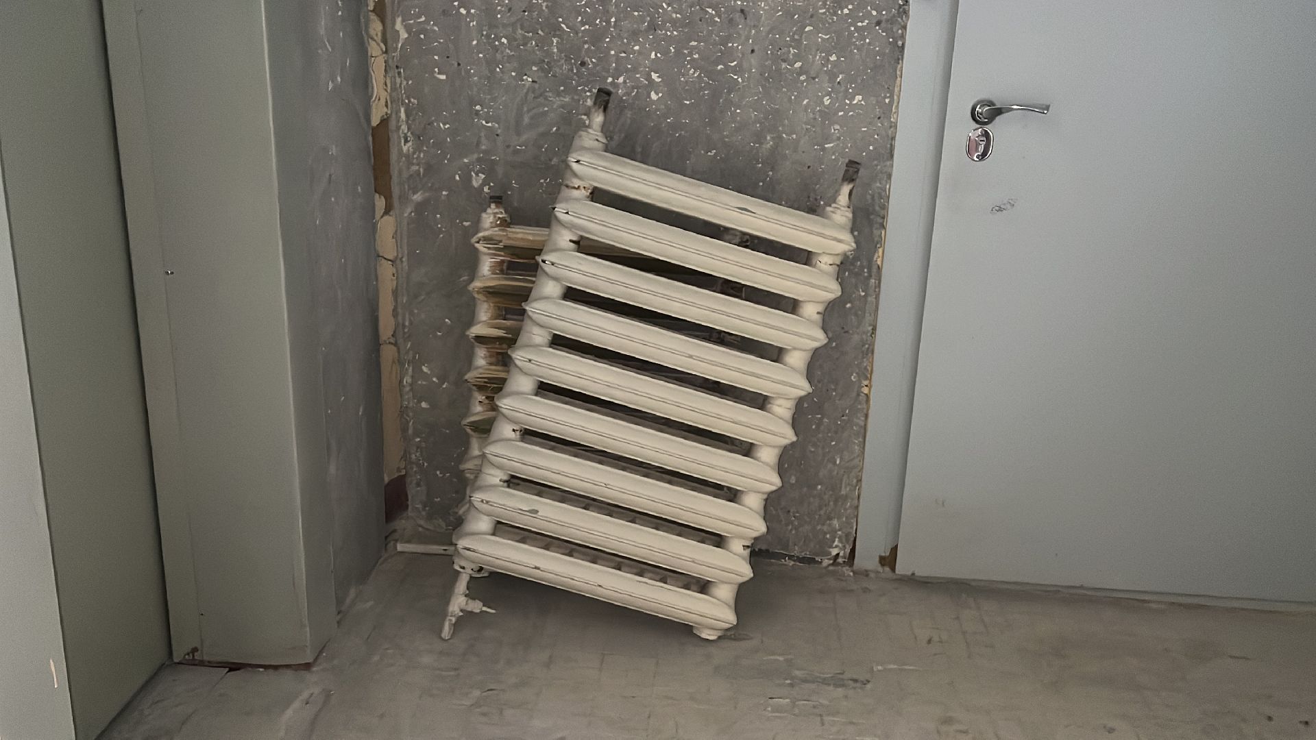 капремонт, капитальный ремонт, ремонт дома,