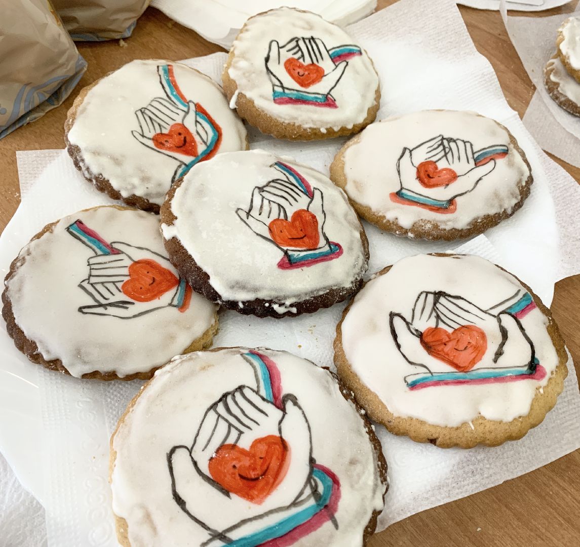 Балашиха, Подмосковье, неделя добрых дел, юнармейцы, кадеты, гимназия №1,