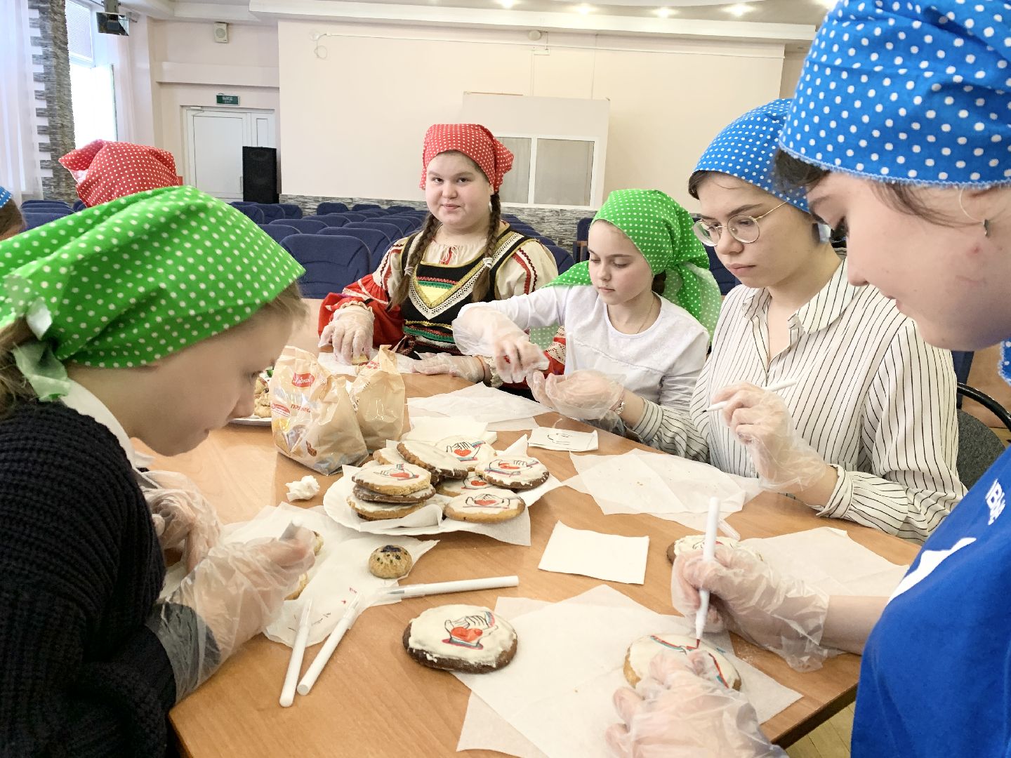 Балашиха, Подмосковье, неделя добрых дел, юнармейцы, кадеты, гимназия №1,
