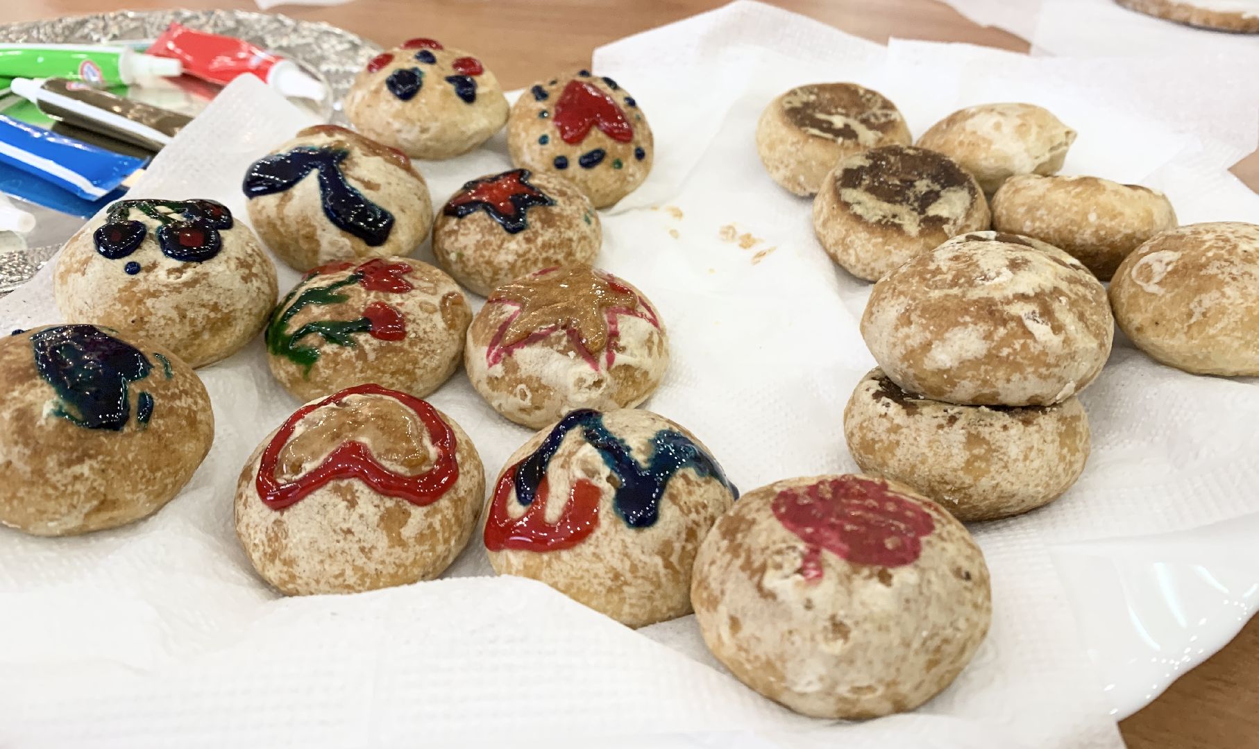 Балашиха, Подмосковье, неделя добрых дел, юнармейцы, кадеты, гимназия №1,