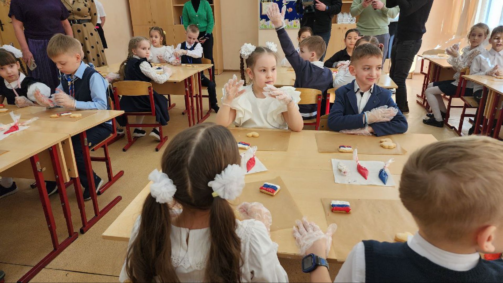 люберцы, глава городского округа люберцы владимир волков,