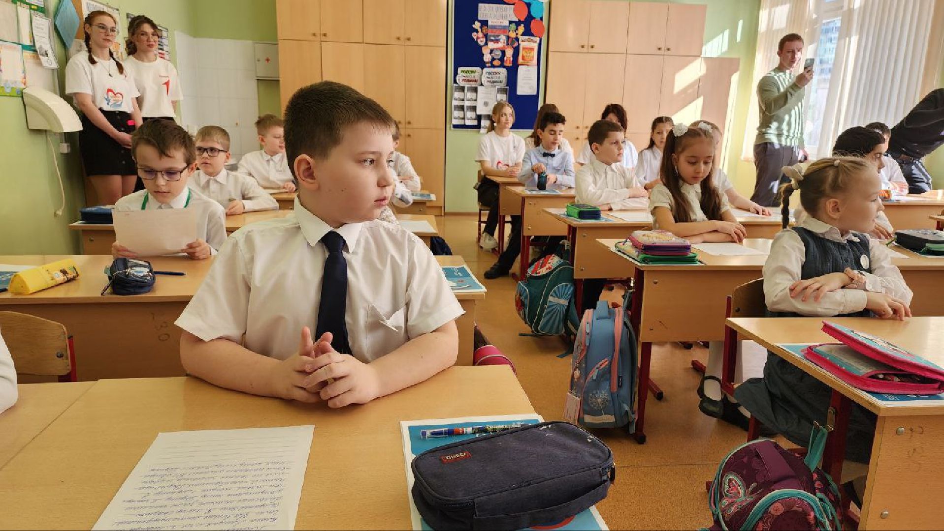 люберцы, глава городского округа люберцы владимир волков,