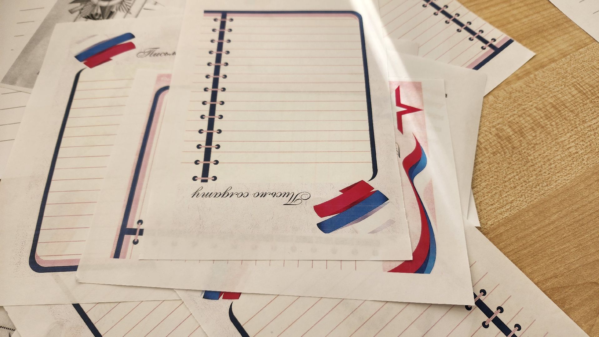 Реутов, неделя добрых дел, Письма, Свечи, Пряники, СВО,