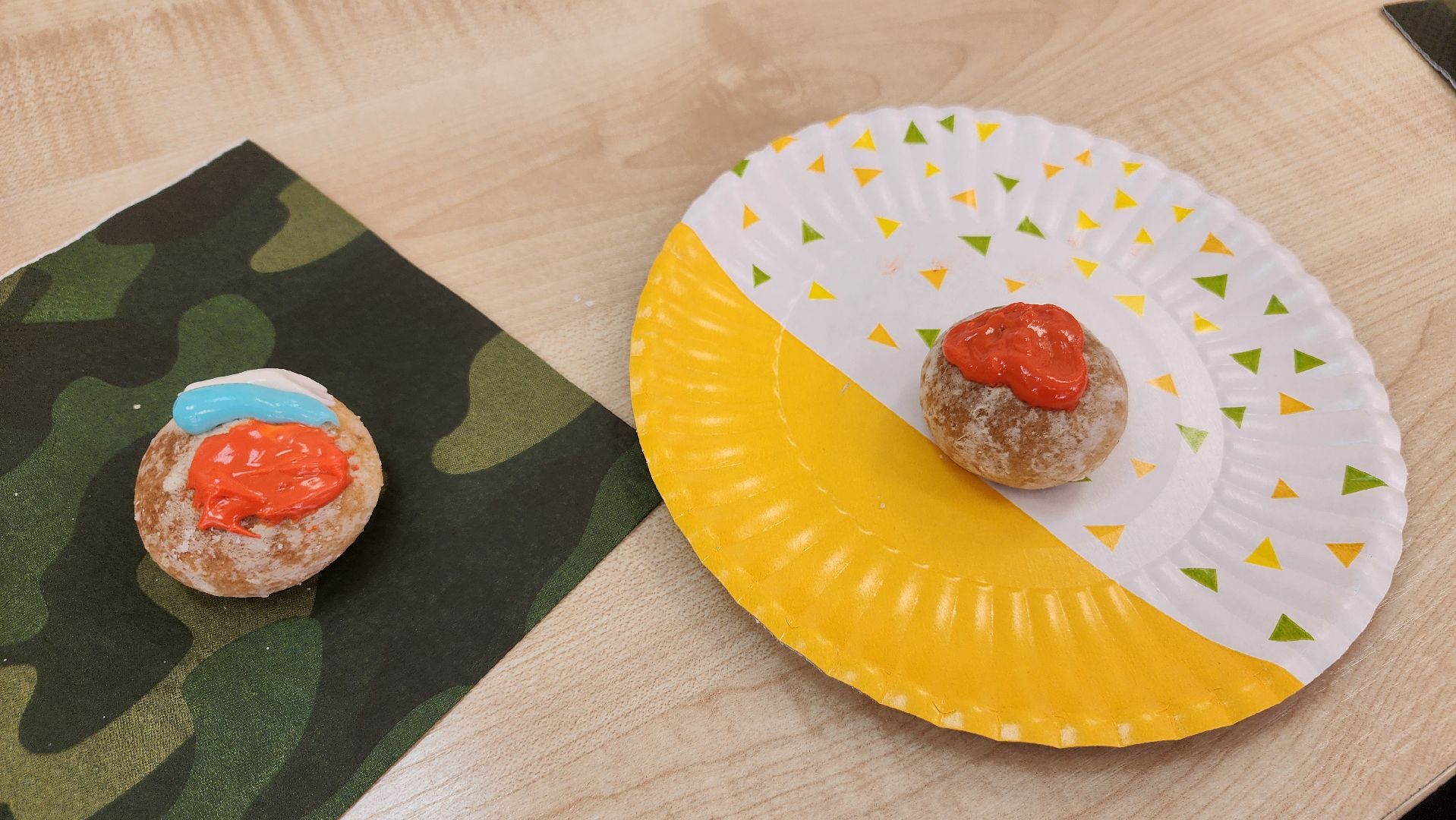 Реутов, неделя добрых дел, Письма, Свечи, Пряники, СВО,