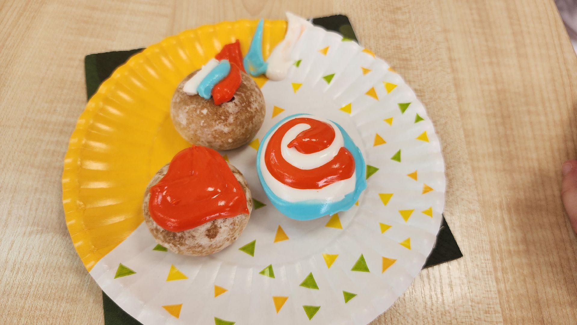 Реутов, неделя добрых дел, Письма, Свечи, Пряники, СВО,