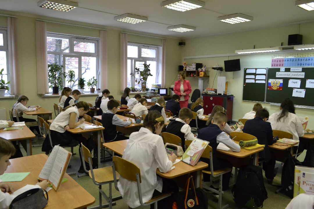 Балашиха, Подмосковье, губернатор, награды, Год педагога и наставника, педагоги, школы, СВО,