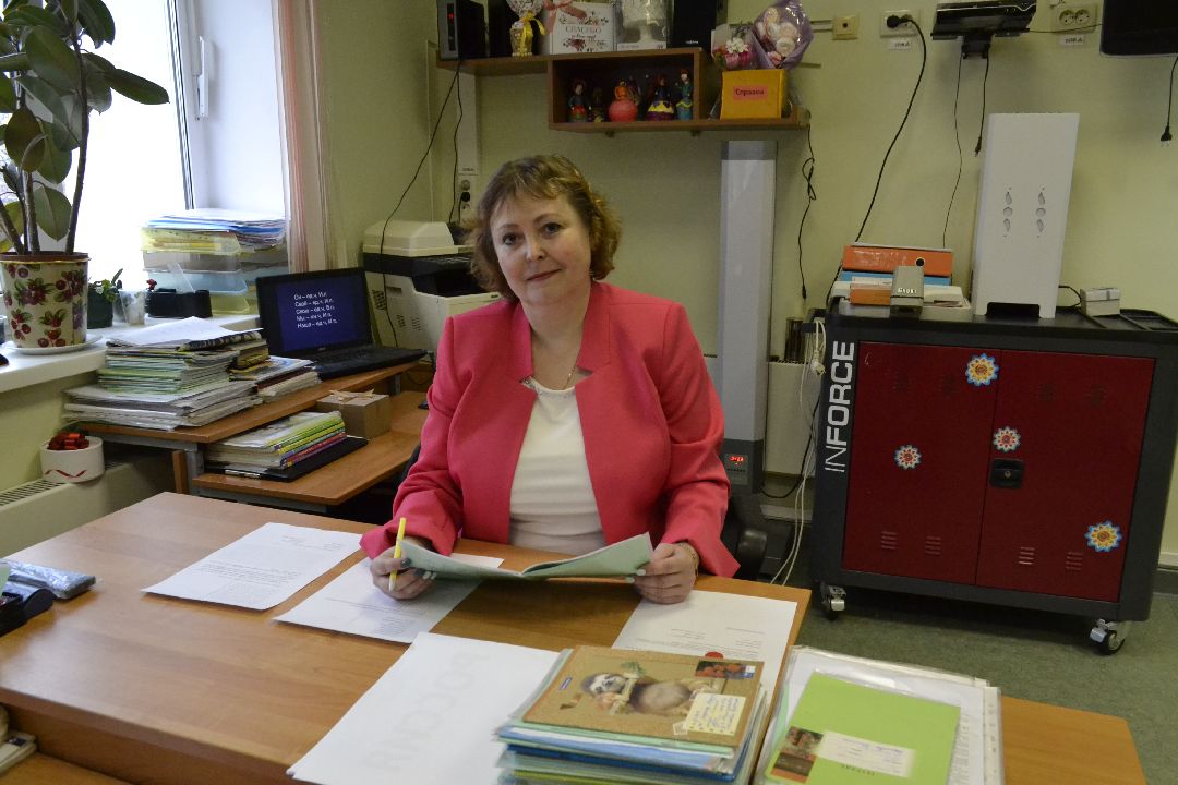 Балашиха, Подмосковье, губернатор, награды, Год педагога и наставника, педагоги, школы, СВО,