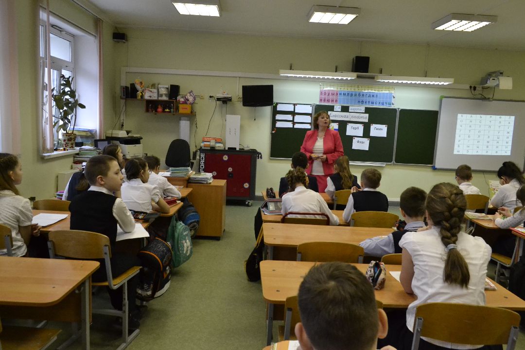 Балашиха, Подмосковье, губернатор, награды, Год педагога и наставника, педагоги, школы, СВО,