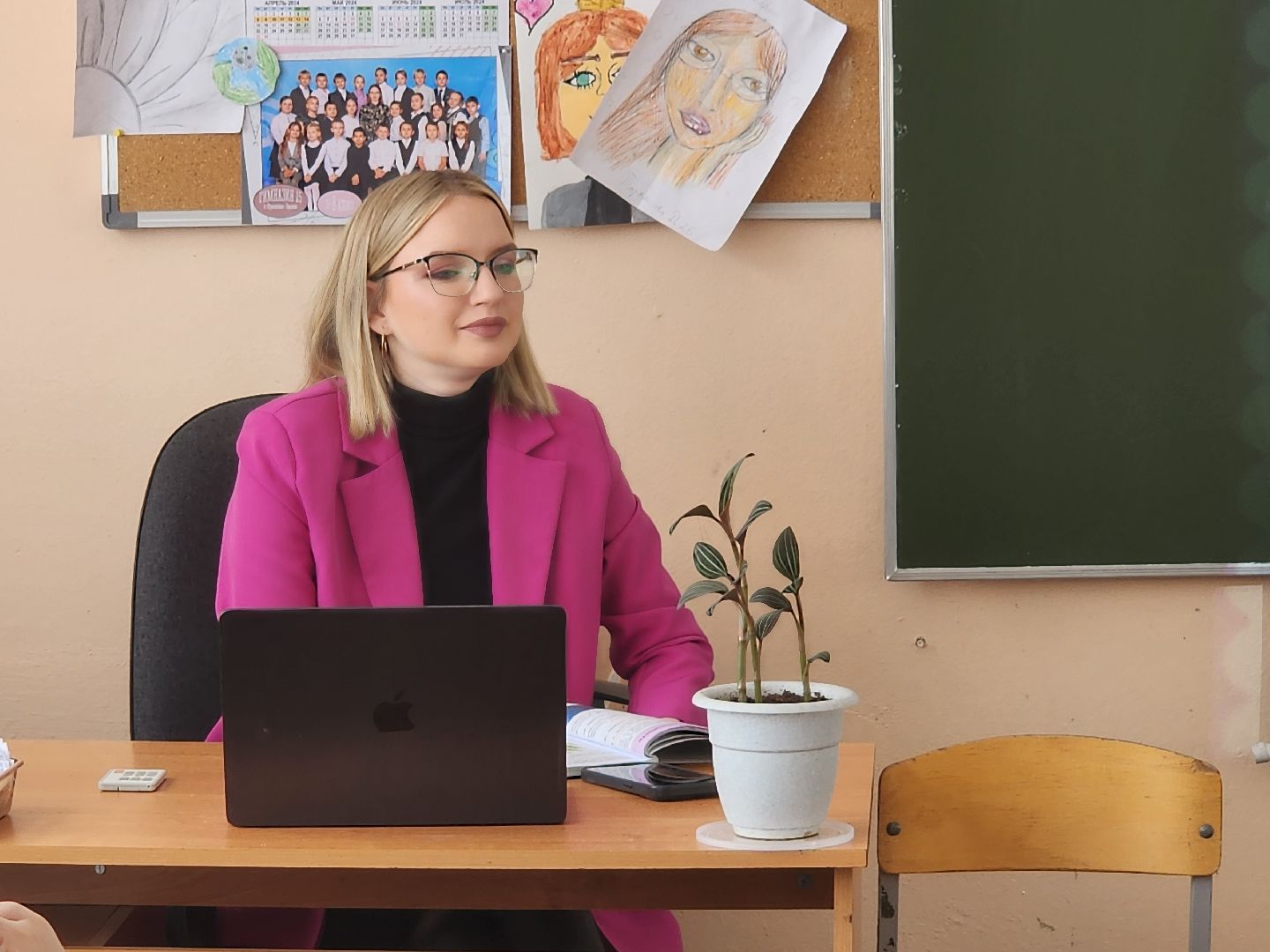 молодые педагоги, Поддержка педагогов, орехово зуево,